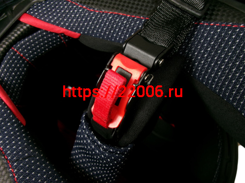 Шлем TVS RACING (Индия) XPOD DULL BLACK SILVER размер L фото 7 Шлем TVS RACING (Индия) XPOD DULL BLACK SILVER размер L фото 7
