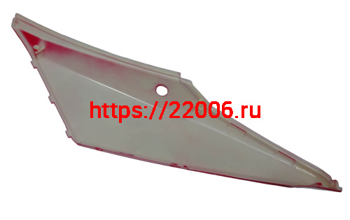 Облицовка задняя правая WIZARD (05050Q003) фото 2 Облицовка задняя правая WIZARD (05050Q003) фото 2