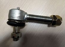 Шаровая опора верхняя ATV AVENGER, L-69мм, М12мм, D конус-16мм, D рычага-16мм, L рычага-71мм