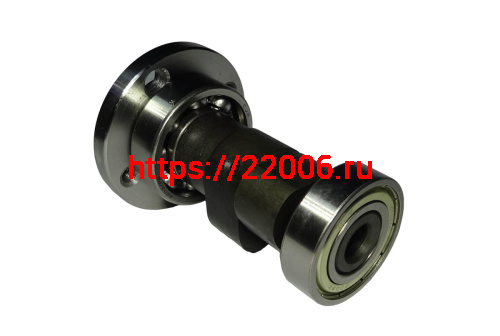 Распредвал в сборе SHINERAY VJP250-4 172FMM (22080009) Распредвал в сборе SHINERAY VJP250-4 172FMM (22080009)