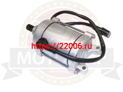 Электростартер LF163 FML-2MP (E12-03) (НАБОР) фото 2 Электростартер LF163 FML-2MP (E12-03) (НАБОР) фото 2