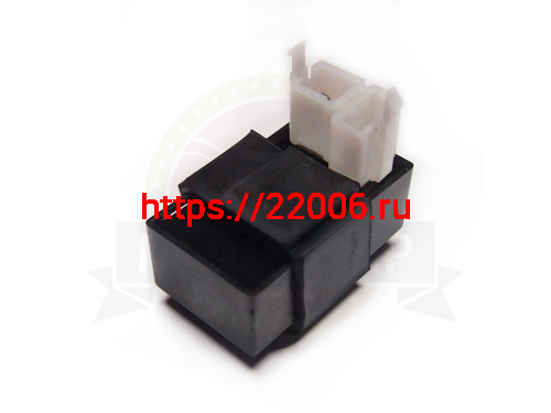 Коммутатор мото 4+3 (6 конт.) CB250 см3 Zongshen ZS 172FMM (100086415) (НАБОР)