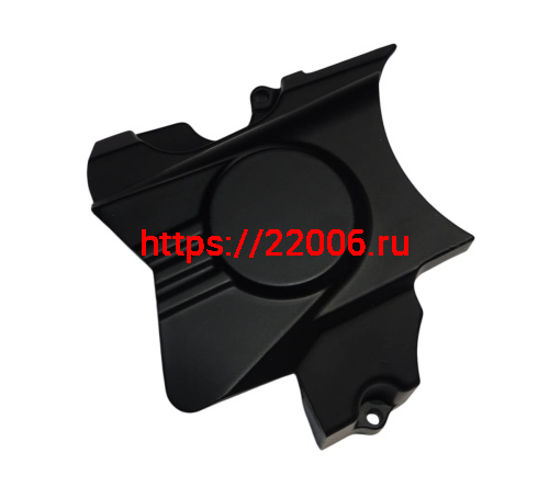 Крышка звезды ведущей COBRA SRM (03151061-0007) Крышка звезды ведущей COBRA SRM (03151061-0007)