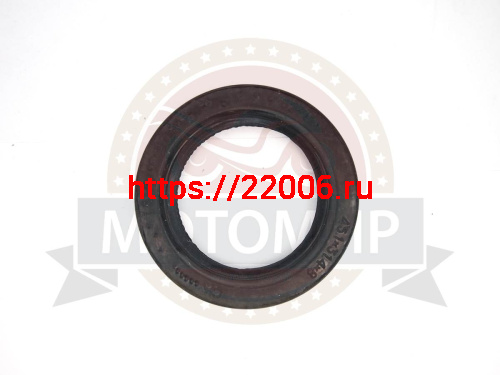 Сальник 31.4*45*8 первичного вала Урал 62-04152 (Россия)