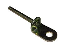 Натяжитель гусеницы COMPASS 200 (09-6)