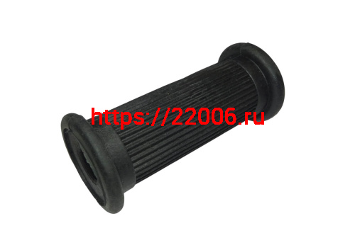 Резинка подножки Урал (Россия) фото 2