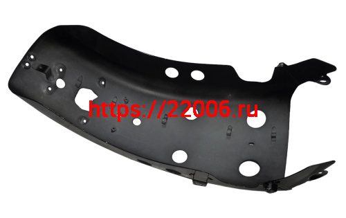 Крыло заднее ROADSTER RA1 задняя часть (63203-J0E6-C000) фото 3