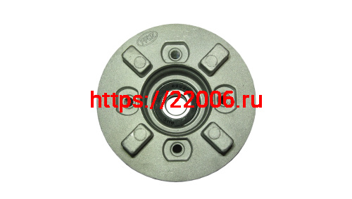 Основание задней звезды Альфа, Дельта, Zodiak, Нитро, Шторм Кросс С ПОДШИПНИКОМ фото 2 Основание задней звезды Альфа, Дельта, Zodiak, Нитро, Шторм Кросс С ПОДШИПНИКОМ фото 2