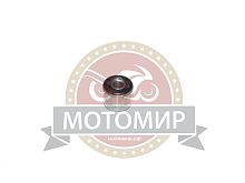 Сайлентблок 30 мм  D30*L24/d10*L26 крепления двигателя GY6-150см3 (Suzuki Run)