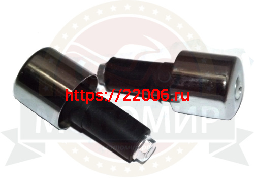 Грузик руля (металл) Cobra Crossfire Грузик руля (металл) Cobra Crossfire