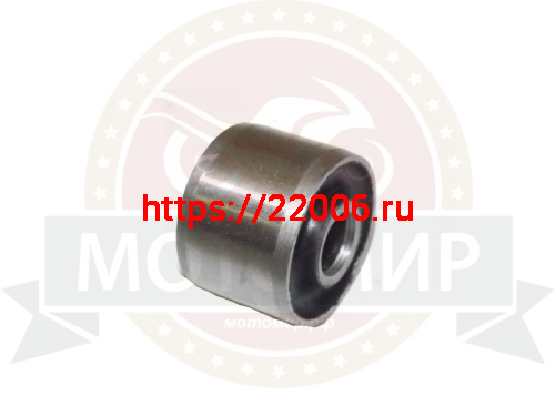 Сайлентблок 28 мм  D28*L20/d10*L22 крепления двигателя (93101-102819) (НАБОР)