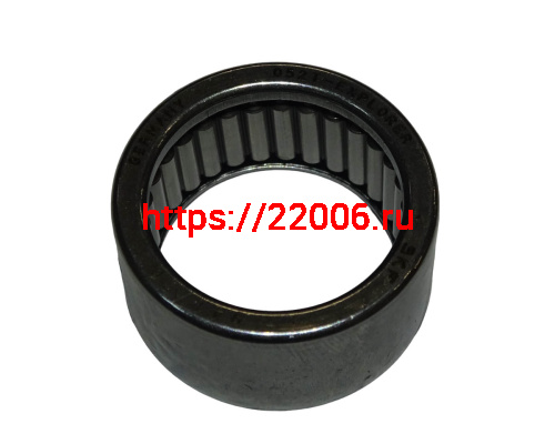 Подшипник 941/20 (20х26х14) SKF оригинал фото 2 Подшипник 941/20 (20х26х14) SKF оригинал фото 2