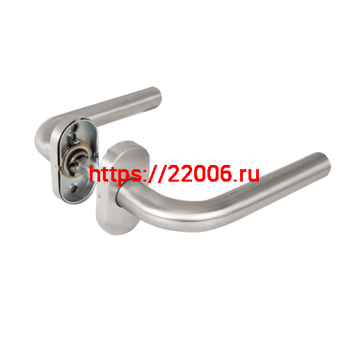 Ручка Fuaro (Фуаро) раздельная R.DSS201-0201P/19 INOX 201 (овальное основание) Ручка Fuaro (Фуаро) раздельная R.DSS201-0201P/19 INOX 201 (овальное основание)