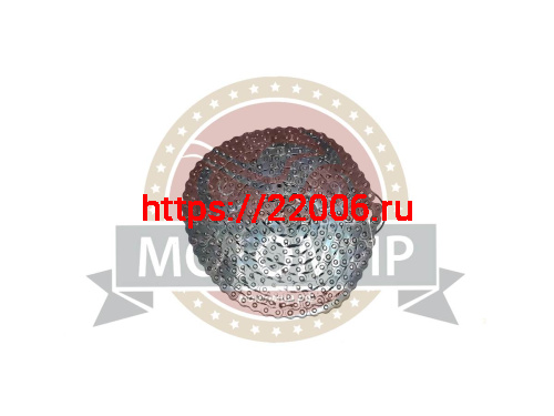 Цепь (520) метрами, (Иж метрами) (ПР15.875-23-1) ( 1 МОТОК=5 М.), г.Тула Цепь (520) метрами, (Иж метрами) (ПР15.875-23-1) ( 1 МОТОК=5 М.), г.Тула