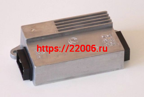 Коммутатор 94 12v 90w Восход/Минск