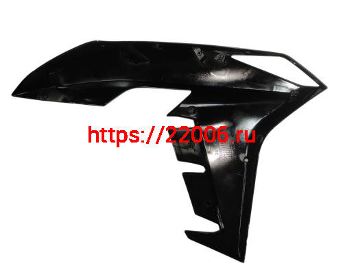 Облицовка бензобака левая (наружная) RIGEL (53312021) фото 2 Облицовка бензобака левая (наружная) RIGEL (53312021) фото 2