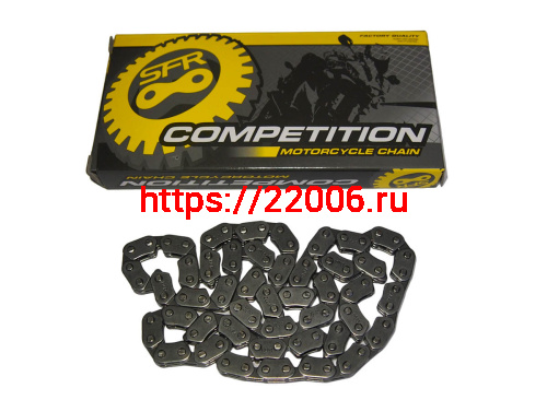 Цепь  ГРМ (2х3) БШЦ  SFR - 90 зв. (Н)