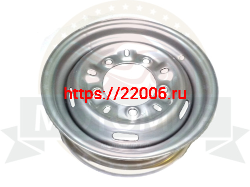 Диск колеса 12" 4,00В-12, ET24 , 5отв. переднего колеса трицикл Аякс Лифан Диск колеса 12" 4,00В-12, ET24 , 5отв. переднего колеса трицикл Аякс Лифан