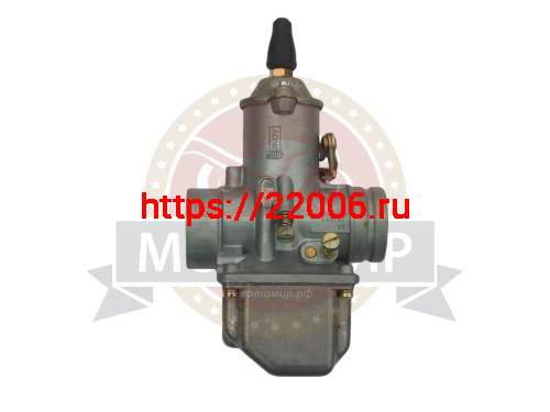 Карбюратор Ява12В, Юп IKOV (СЕ) (кол-во в упак. 20 шт.) фото 4