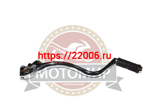 Кикстартер Cobra Crossfire Кикстартер Cobra Crossfire