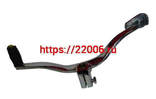 Педаль переключения передач TRICKLER 2 (45080078) фото 2