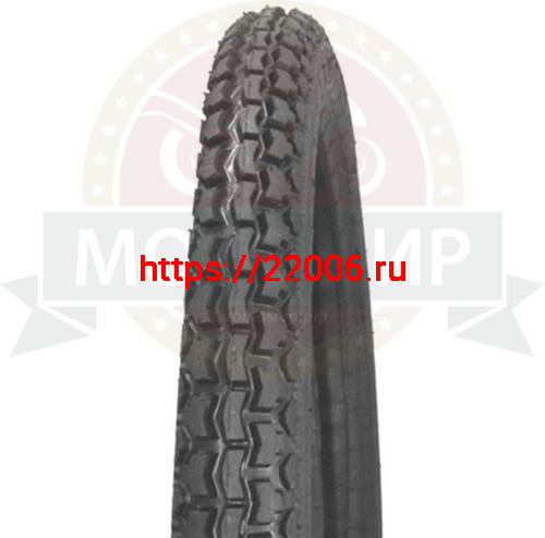 Покрышка ПетроШина 16" Л-264, Л300, 2.50-16 (70/90-16) с камерой, Мопед универсальная Покрышка ПетроШина 16" Л-264, Л300, 2.50-16 (70/90-16) с камерой, Мопед универсальная
