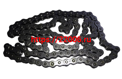 Цепь (530) -110 зв. приводная Цепь (530) -110 зв. приводная