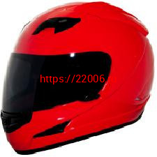 Мотошлем THH TS-42 red (L) Мотошлем THH TS-42 red (L)