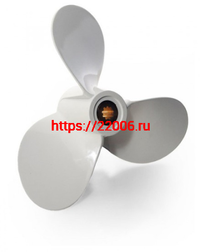 Винт Yamaha Sea-Pro 7 1/2*7 Винт Yamaha Sea-Pro 7 1/2*7