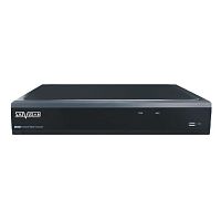 SVR-8115-P (3Mp)  8-х канальный цифровой гибридный видеорегистратор  (1080P&3MP TVI+AHD&IP 8CH) 5шт/к